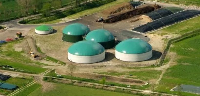 Συνάντηση εργασίας του έργου GreenMeUp στις 16 Ιουνίου - Παρουσίαση αποτελεσμάτων και συζήτηση πολιτικών για το βιομεθάνιο