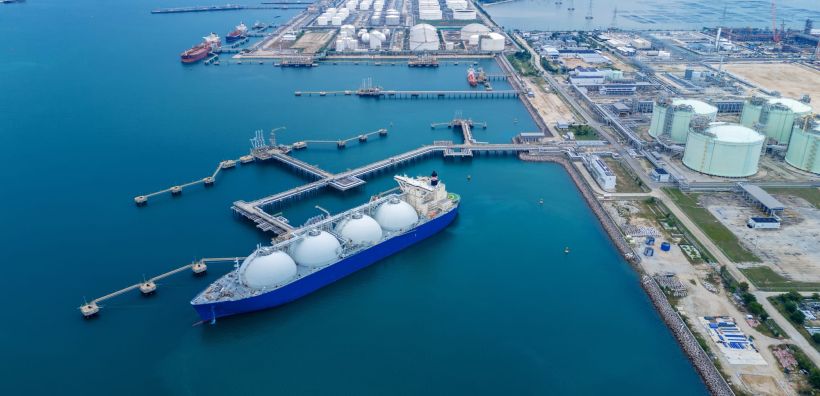 Αμερικανικό LNG στην Ευρώπη: οι πραγματικές δυνατότητες και τα «αγκάθια» της επόμενης μέρας