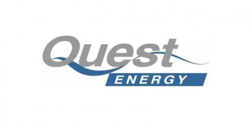 Αύξηση 19,6% στις πωλήσεις της Quest Energy το 2013