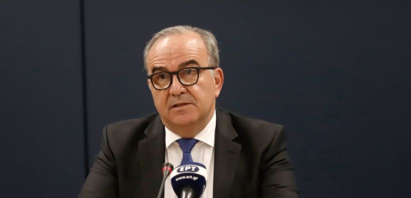 Παπαθανάσης: Ενεργειακή αναβάθμιση κτιρίων του Πανεπιστημίου Δυτικής Μακεδονίας με κοινοτικό πρόγραμμα