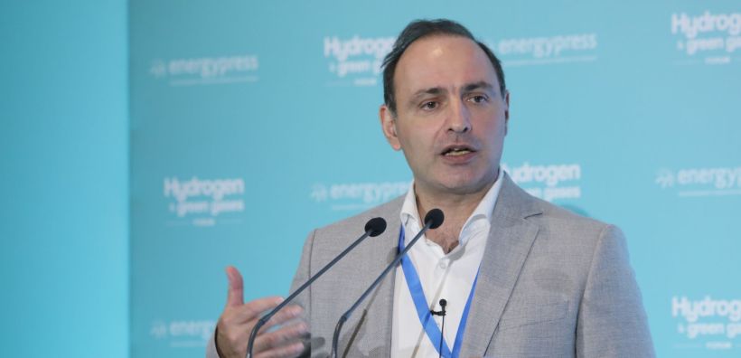 Υφαντής: Η αγορά αναμένει το θεσμικό πλαίσιο για τα ανανεώσιμα αέρια