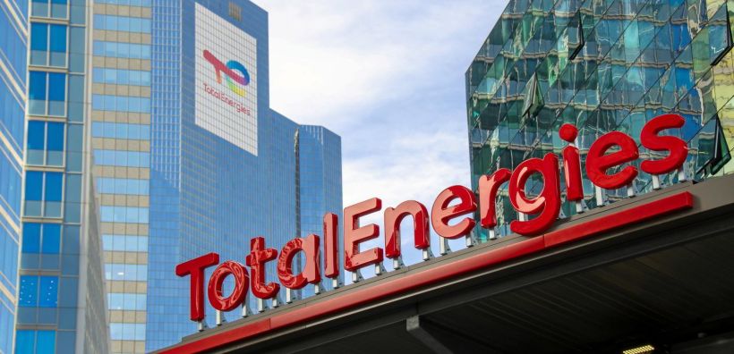 TotalEnergies: Βουτιά 22% στα καθαρά κέρδη α΄ τριμήνου