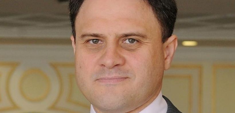 Βασιλένκο: Το Καζακστάν κρύβει ευκαιρίες για τους Έλληνες εξαγωγείς - Πως γλιτώσαμε την quot;κατάρα του πετρελαίουquot;