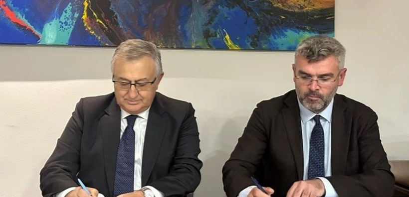 Μνημόνιο Συνεργασίας μεταξύ των Ρυθμιστικών Αρχών Ελλάδας-Αλβανίας
