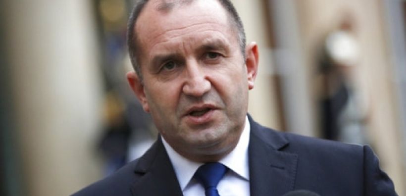 Στη Μόσχα το Μάιο ο Βούλγαρος πρόεδρος - Στην ατζέντα και τα ενεργειακά