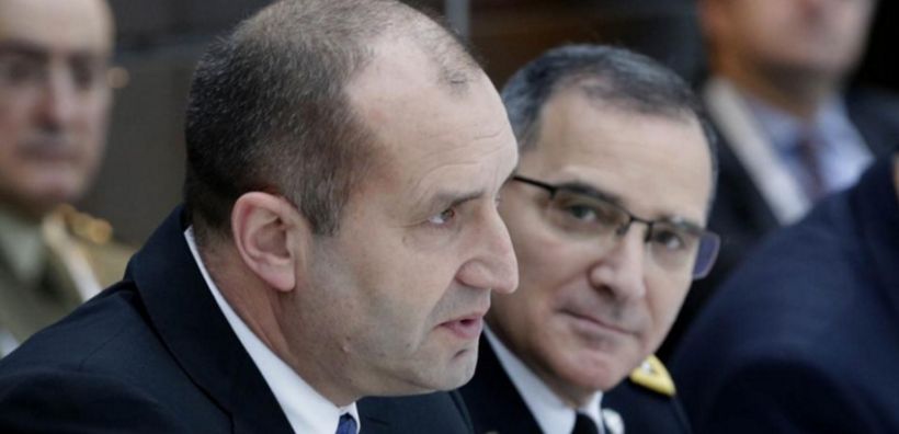 Η ενεργειακή διασύνδεση Αδριατικής, Βαλτικής και Μάυρης Θάλασσας στο επίκεντρο της βουλγαρικής προεδρίας στην ΕΕ