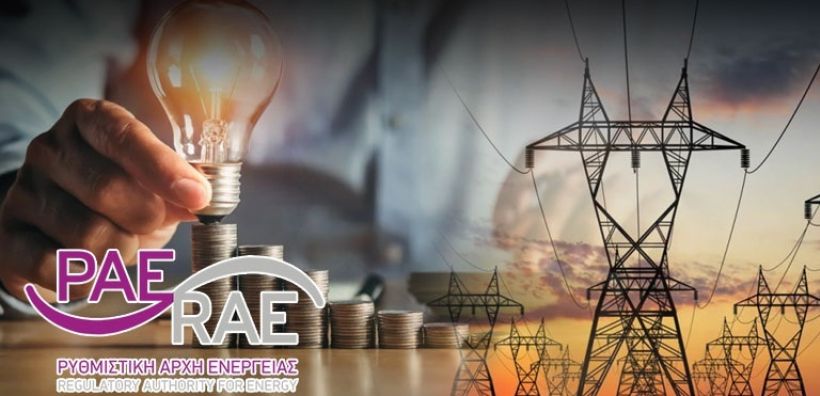 Σε αναζήτηση Ορκωτού Ελεγκτή η ΡΑΕ για τον έλεγχο Διαχειριστών, εταιρειών προμήθειας και εμπορίας ηλεκτρισμού και αερίου - Αναλυτικά η προκήρυξη της Αρχής