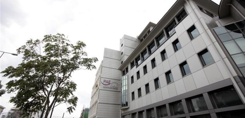 ΡΑΕ: Διαβούλευση για τις μεταβατικές ρυθμίσεις στον Κώδικα Διαχείρισης ΕΣΦΑ για διακοπή λειτουργίας του Σταθμού ΥΦΑ