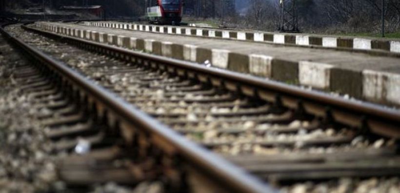 Ηλεκτροκίνηση: Δημοπρατείται το Λάρισα - Βόλος