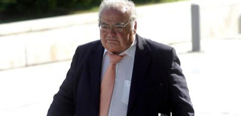 Ρακιντζής: Στα 33 δις. ευρώ το κόστος της διαφθοράς