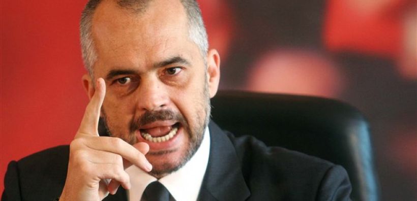 Συνεχίζει να αμφισβητεί τα ελληνικά δικαιώματα στην ΑΟΖ ο Ράμα