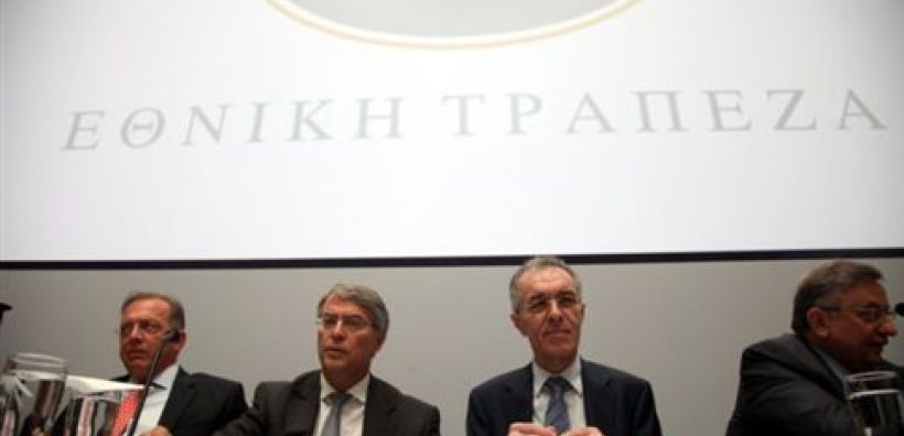 Τις παραιτήσεις των μελών της διοίκησης της Εθνικής ζήτησε η κυβέρνηση