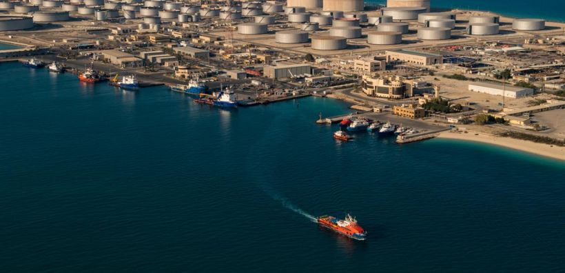 Νέες επιθέσεις σε εγκαταστάσεις της Saudi Aramco