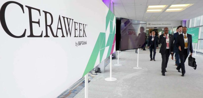 CERAWeek 2026:  Το «Super Bowl » της ενέργειας στη σκιά του πολέμου στη Μέση Ανατολή – Οι αριθμοί, η ατζέντα, οι συμμετέχοντες και τι είναι διαφορετικό φέτος