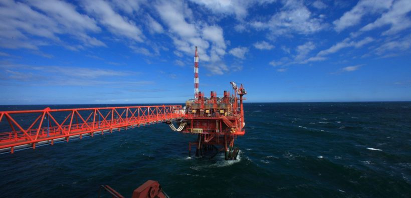 Με 25,000 τόνους CO2 ετησίως ξεκινούν ENI -Snam την αποθήκευση στη Ραβένα - Στόχος τα 4 εκατ. τόνοι τον χρόνο από το 2030 και μετά