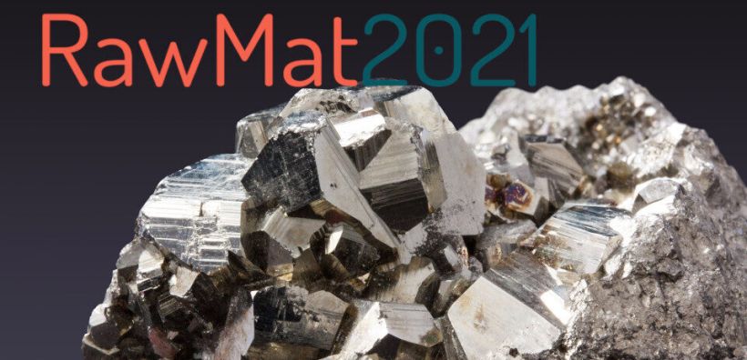 Διεθνές Συνέδριο RawMat 2021: Οι διαρθρωτικές αλλαγές που χρειάζονται στον τομέα πρώτων υλών και ενέργειας - Ποιες λύσεις προτείνονται