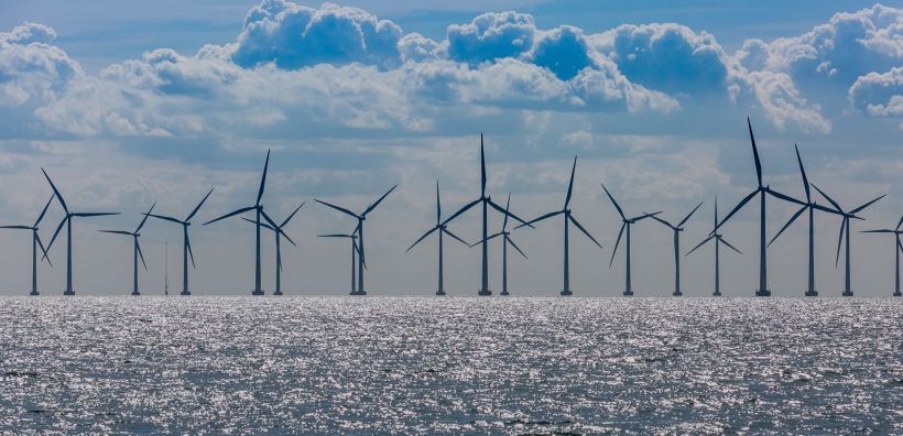 Βρετανία: 7 offshore αιολικά έλαβαν άδεια για αύξηση ισχύος