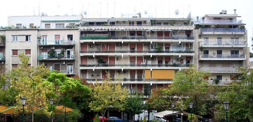 Ποιες κατοικίες μπορούν να υπαχθούν στο «Εξοικονομώ κατ' Οίκον»