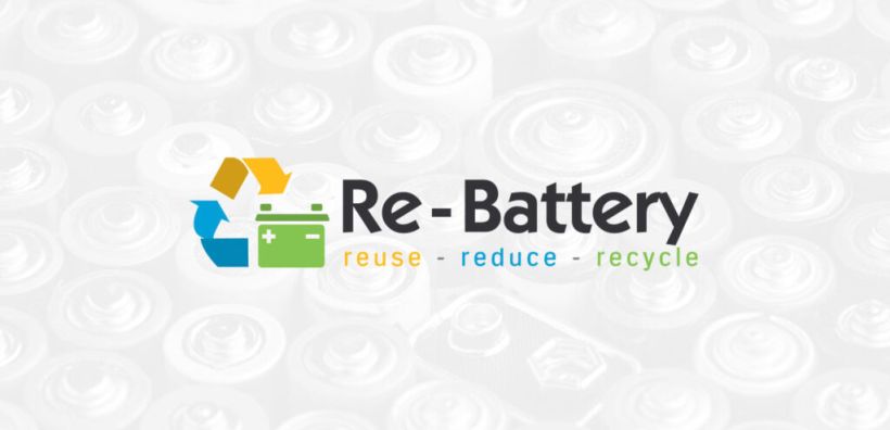 Re-Battery για χωροταξικό ΑΠΕ: Να προβλεφθεί ειδική ρύθμιση για υποχρεωτική καταγραφή των μπαταριών στο Μητρώο Παραγωγού
