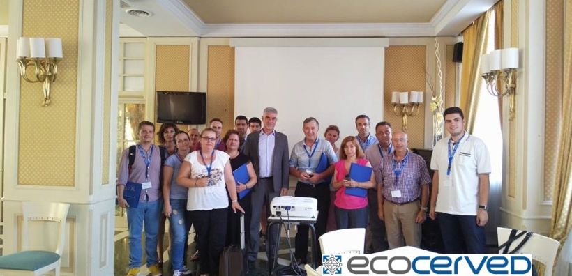 Re-Battery: Νέο σύστημα εναλλακτικής διαχείρισης ηλεκτρικών στηλών και συσσωρευτών