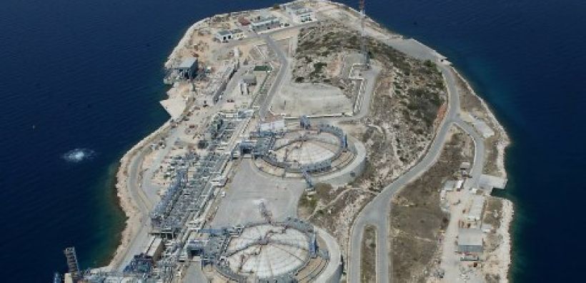 Στα 3,86 δις. κ.μ. η ζήτηση για φυσικό αέριο στην Ελλάδα το 2016, εκτιμά ο ΔΕΣΦΑ