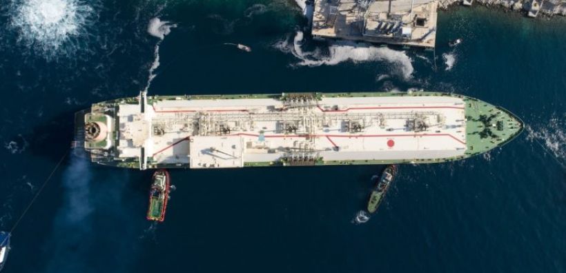 Με 0% κοινωνικοποίηση τα τιμολόγια χρήσης της Ρεβυθούσας για το 2025 – Λήφθηκε η οριστική απόφαση από την ΡΑΑΕΥ