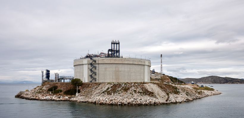 IGB, LNG Αλεξανδρούπολης  και Τουρκία «κόβουν» την Ρεβυθούσα από την Βουλγαρία – Διατηρείται ο στρατηγικός ρόλος με το «βλέμμα» στη ζήτηση της Κεντρικής Ευρώπης