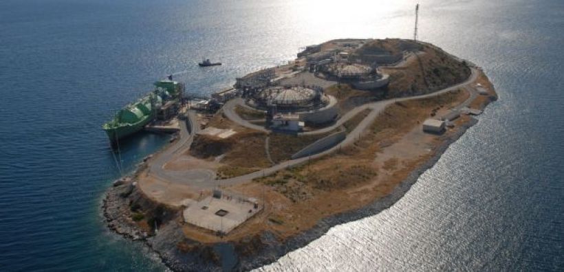 Με «μικρό καλάθι» οι επικείμενες δημοπρασίες ΥΦΑ του ΔΕΣΦΑ για την περίοδο 2025-2039 – «Αγκάθι» η μακροχρόνια δέσμευση για την αγορά