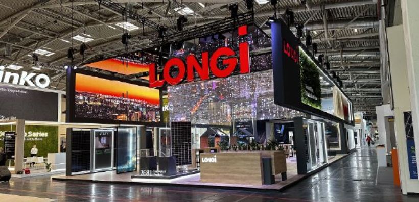 LONGi: διατηρεί την κατάταξη ΑΑΑ στο "PV ModuleTech Bankability Ratings" το β' τρίμηνο του 2024