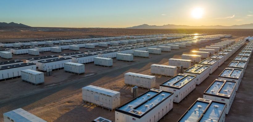 Για 4 ώρες standalone μπαταρίες 300 Μεγαβάτ ο μόνος διαγωνισμός που θα κάνει το ΥΠΕΝ – Θα μπουν και άλλα 2 Γιγαβάτ στο σύστημα και σε σταθμούς ΑΠΕ, με ελεύθερη πρόκληση χωρίς καμία ενίσχυση 