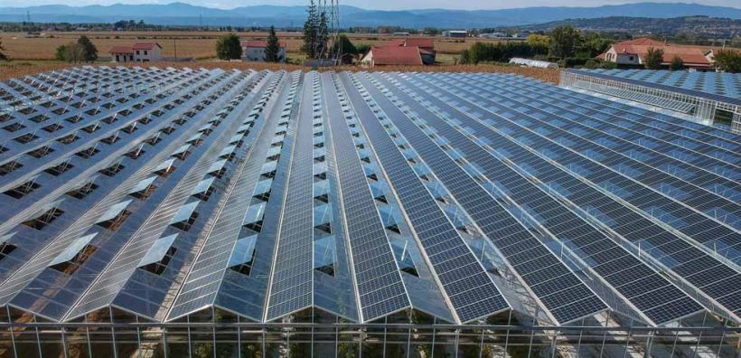 Νέο deal στα φωτοβολταϊκά: Ο γαλλικός όμιλος REDEN Group εξαγοράζει έργα συνολικής ισχύος 200 MW από την RESINVEST του Δ. Καραγκουλέ