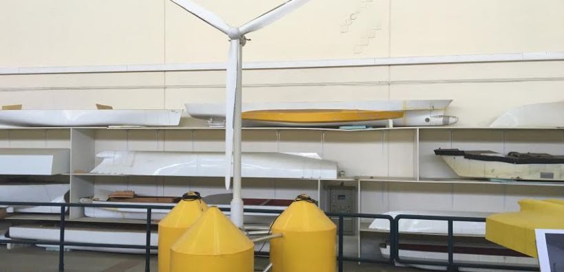 REFOS: Ένα καινοτόμο τεχνολογικά πρόγραμμα για την αξιοποίηση του υπεράκτιου ενεργειακού δυναμικού