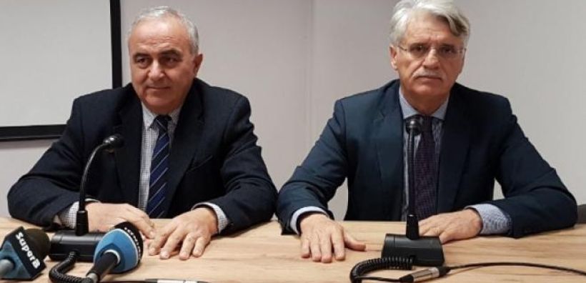 Νέος περιφερειακός διευθυντής Πελοποννήσου – Ηπείρου του ΔΕΔΔΗΕ ο Γ. Ρέγκλης