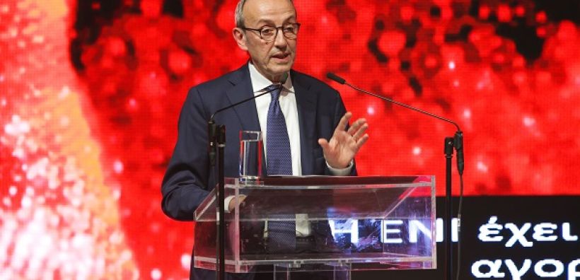 Regola: Η ZeniΘ έφερε τη νέα εποχή στην ενέργεια στην Ελλάδα