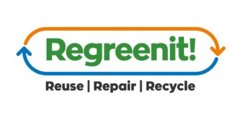 Regreenit, όπως λέμε rethink the way to energy!