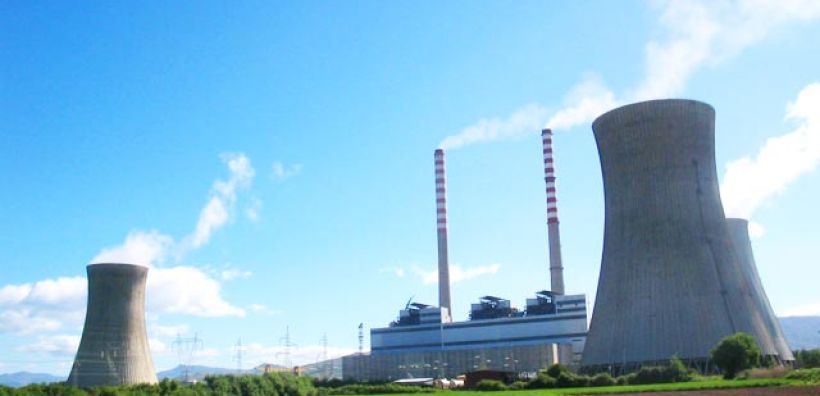 Το περίεργο ρεκόρ ελληνόκτητης εταιρείας προμήθειας λιγνίτη στη Β. Μακεδονία και ο Ζάεφ