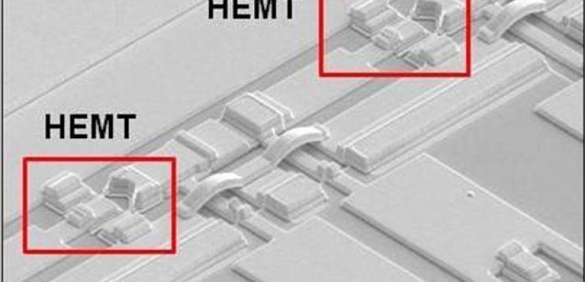 Ρεκόρ Guinness από κύκλωμα της DARPA