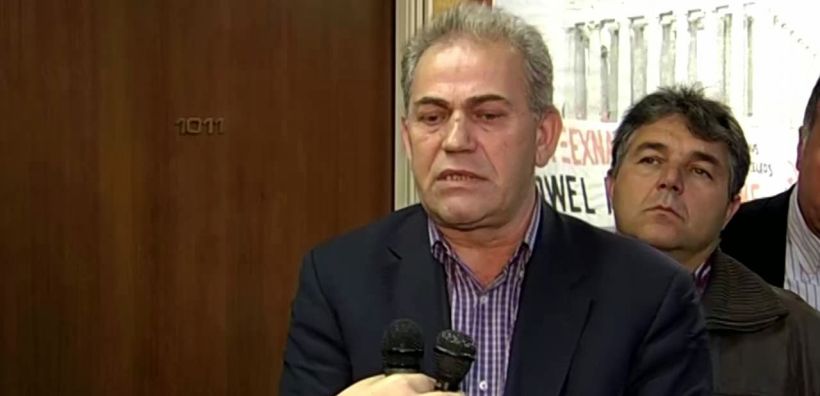 Ρέλιας: Γιατί η ιδιωτικοποίηση της ΔΕΗ θα φέρει την καταστροφή