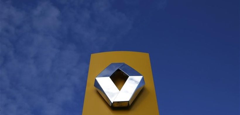Η Renault ενώπιων γαλλικής κυβερνητικής επιτροπής για τις εκπομπές ρύπων
