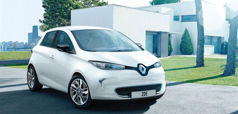 Μετά τα ηλεκτρικά, έρχονται και τα υβριδικά οχήματα από τη Renault