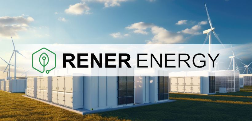 Η RENER ENERGY ολοκλήρωσε στα εργαστήρια της Sungrow το testing για το σύστημα SCADA και Energy Management System για BESS – Πλήρως συμβατό με όλους τους προμηθευτές μπαταριών