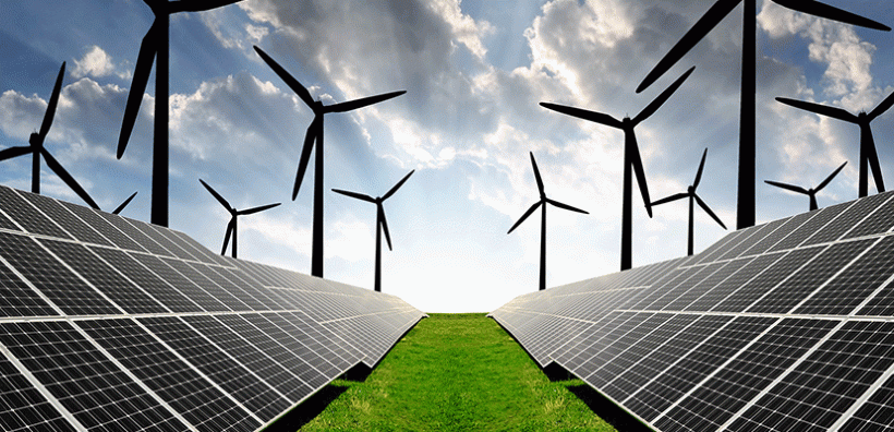 IRENA: Διπλασιάζοντας το ποσοστό των ΑΠΕ, ως το 2030, θα εξοικονομηθούν τρισ.
