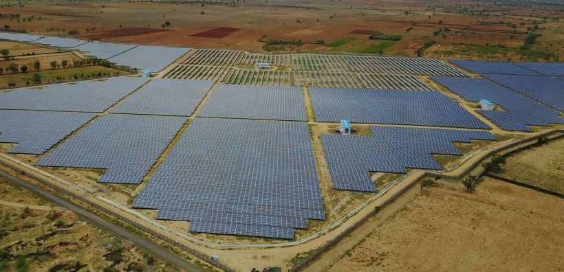 ΗΠΑ: Ισχυρή ανάπτυξη φωτοβολταϊκών και το 2025, με 26,6 GW νέων έργων - Κυριάρχησαν οι ΑΠΕ στις νέες εγκαταστάσεις
