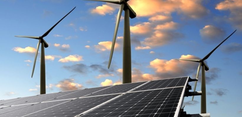 Στα 2.093,12 MW τα φ/β του διασυνδεδεμένου το Μάρτιο-Σταθερές οι ΑΠΕ εξαιρουμένης της βιομάζας