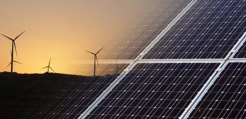 Green Tank: Κυριάρχησαν οι ΑΠΕ στο ενεργειακό μίγμα της χώρας τον Ιούνιο - «Ψαλίδι» 12% στη μηνιαία «πράσινη» παραγωγή