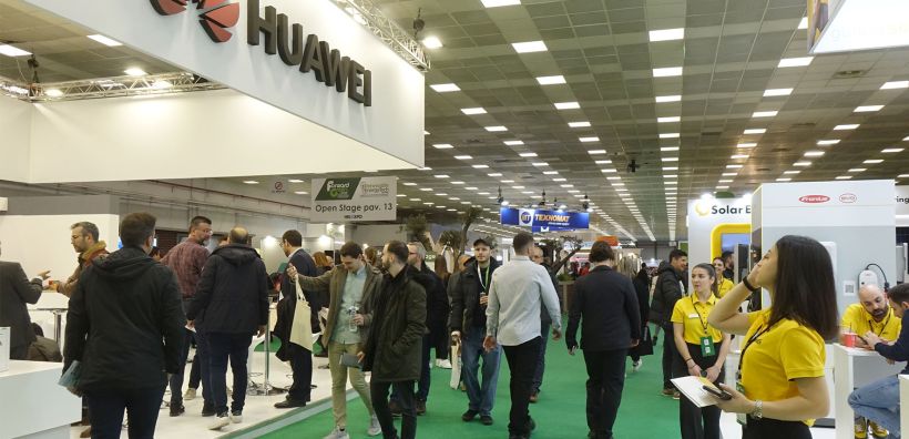 Στις 13 με 15 Μαρτίου 2025, η 2η Renewable EnergyTech στο Διεθνές Εκθεσιακό Κέντρο Θεσσαλονίκης
