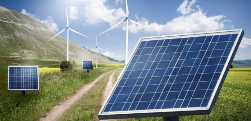 Στα 2.092,06 MW τα φ/β του διασυνδεδεμένου τον Ιούλιο - Άνοδος σε αιολικά και φ/β στέγης