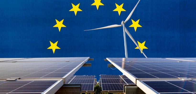 ΚΕΠΚΑ: 6 Προϋποθέσεις για την ενεργειακή ουδετερότητα της Ευρωπαϊκής Ένωσης