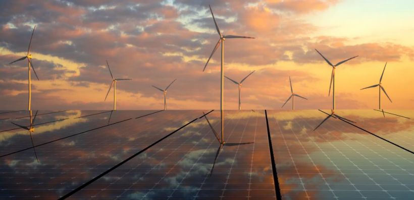 Στα 12 ευρώ/MWh "πετάει" το μεσοσταθμικό κόστος εξισορρόπησης του ΕΛΑΠΕ - Ορατός ο κίνδυνος και για τα έργα των ΦΟΣΕ