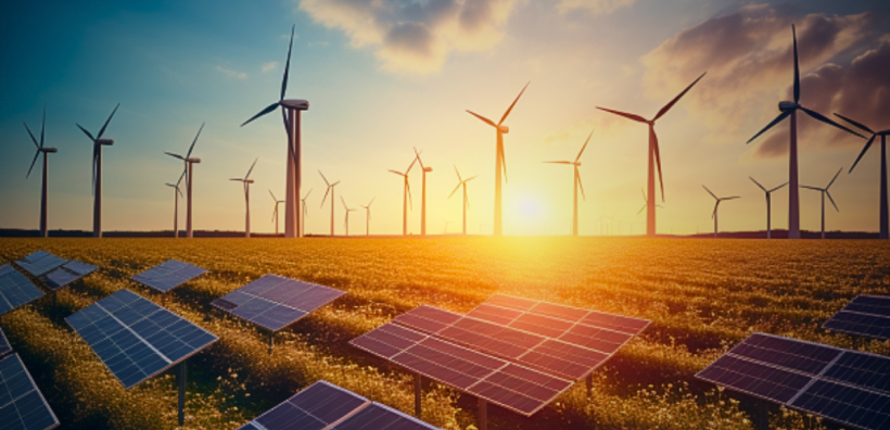 Με 80 αιτήσεις και πολλά μεγάλα έργα, άνω των 3 GW ο αδειοδοτικός κύκλος της ΡΑΑΕΥ το τρίμηνο Ιουλίου-Σεπτεμβρίου